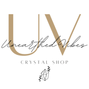 Unearthed Vibes logo
