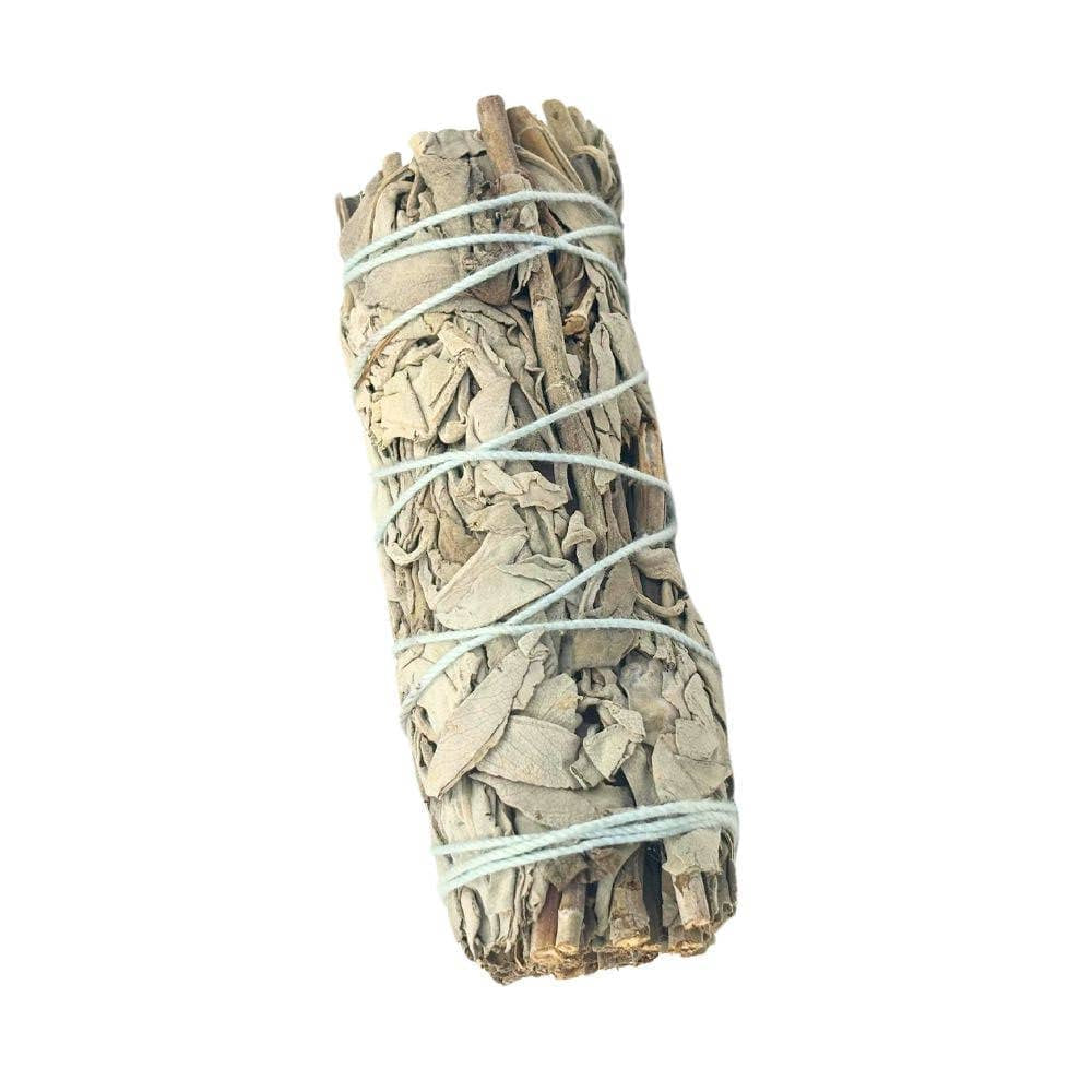 Earths Elements Wellness Sage Bundle - California, Small