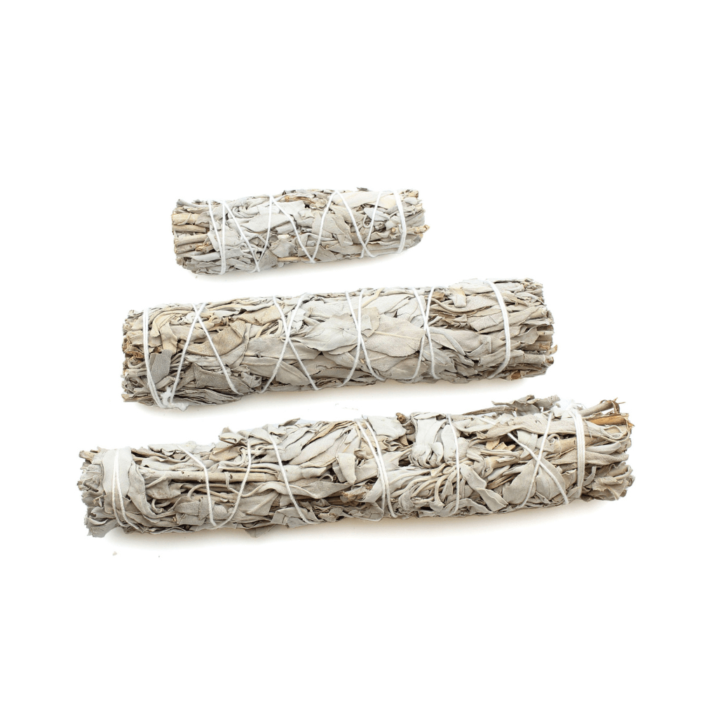 Earths Elements Wellness Sage Bundle - California, Small