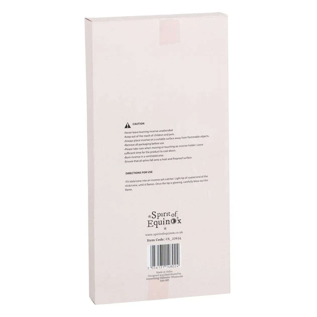 Something Different Wholesale Set of 2 Celestial Sleep & Revive Incense Stick Sets