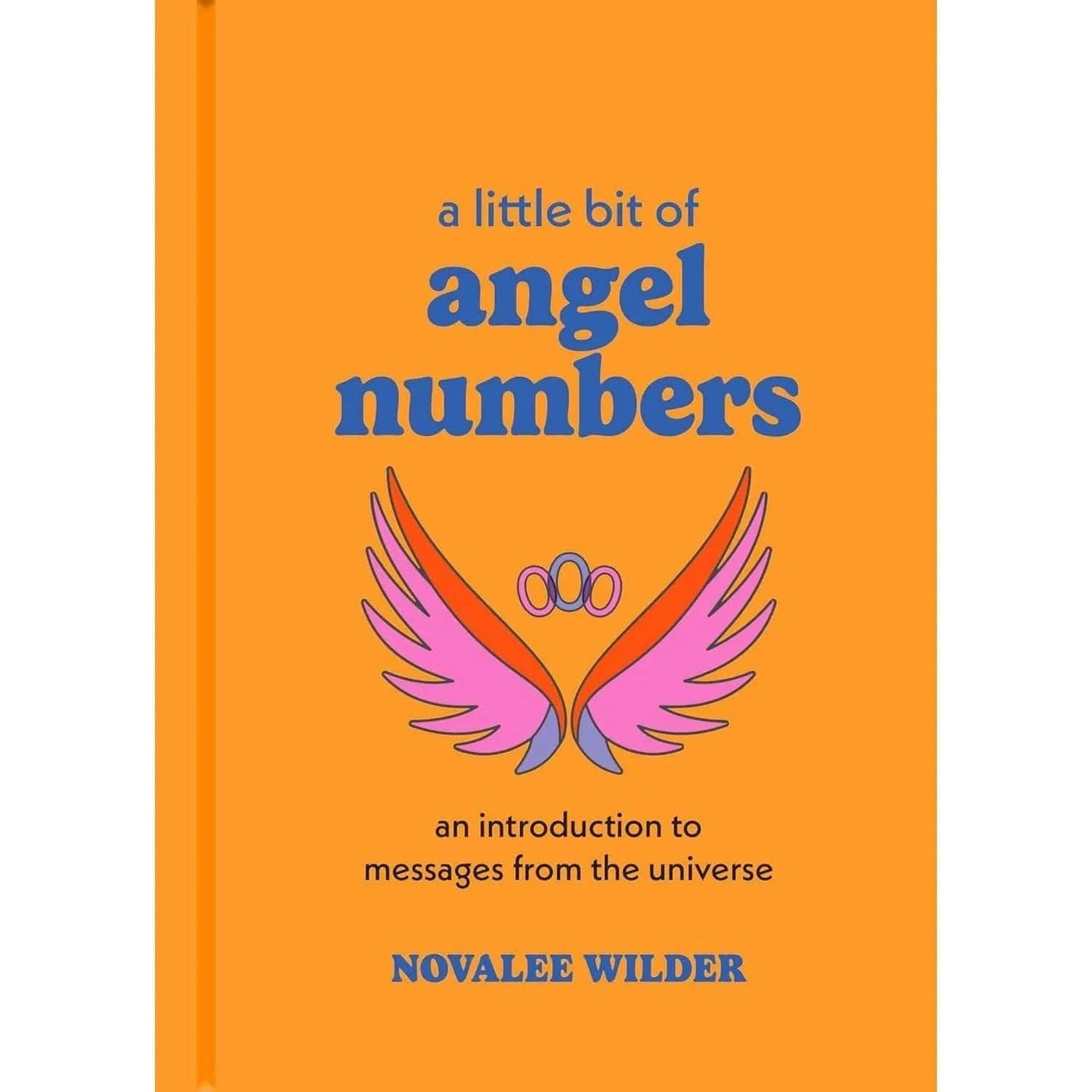 Union Square & Co. A Little Bit of Angel Numbers by Novalee Wilder