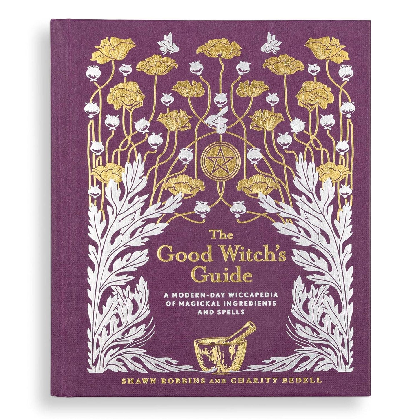 Union Square & Co. Good Witch's Guide by Shawn Robbins