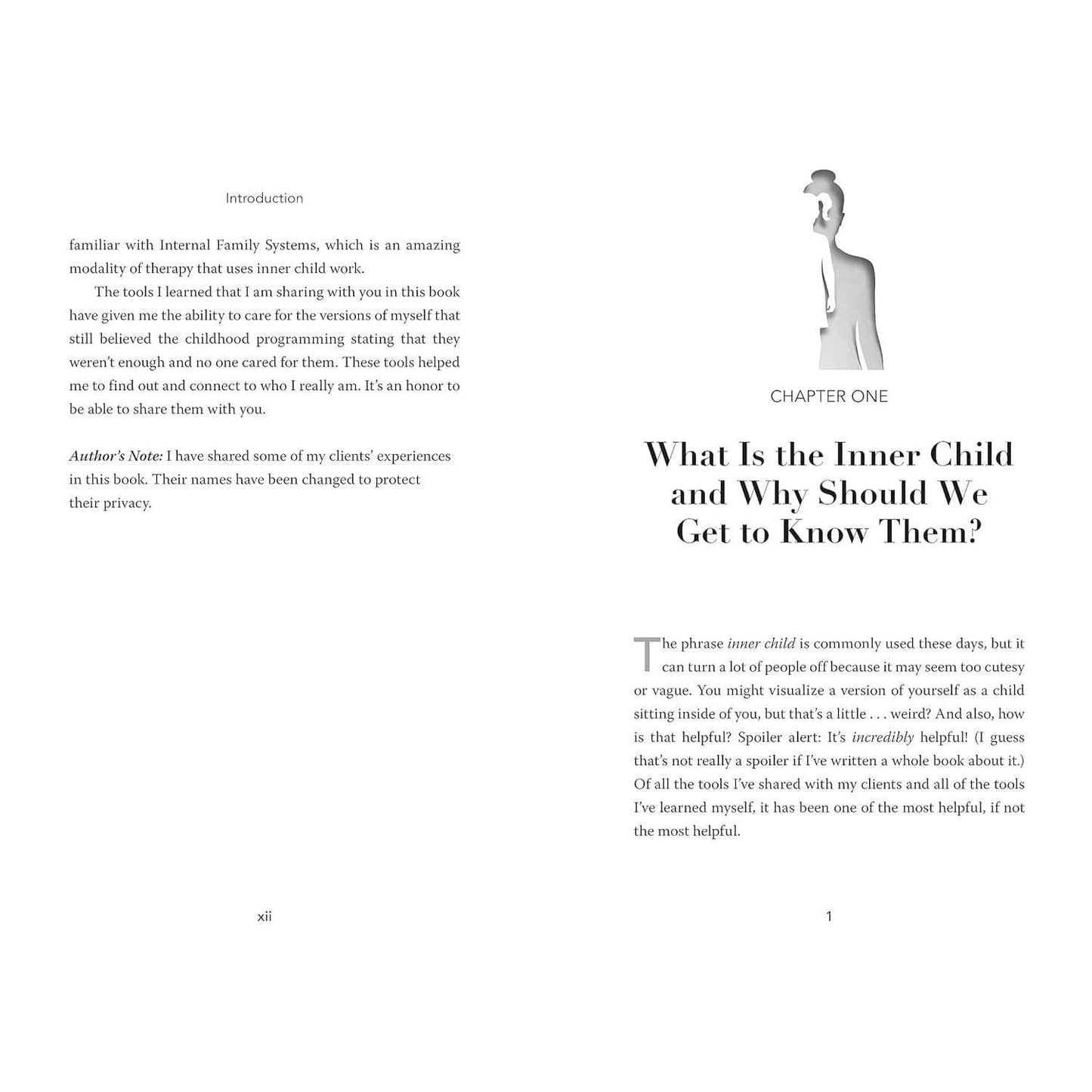 Union Square & Co. Healing Your Inner Child: Re-Parenting Yourself