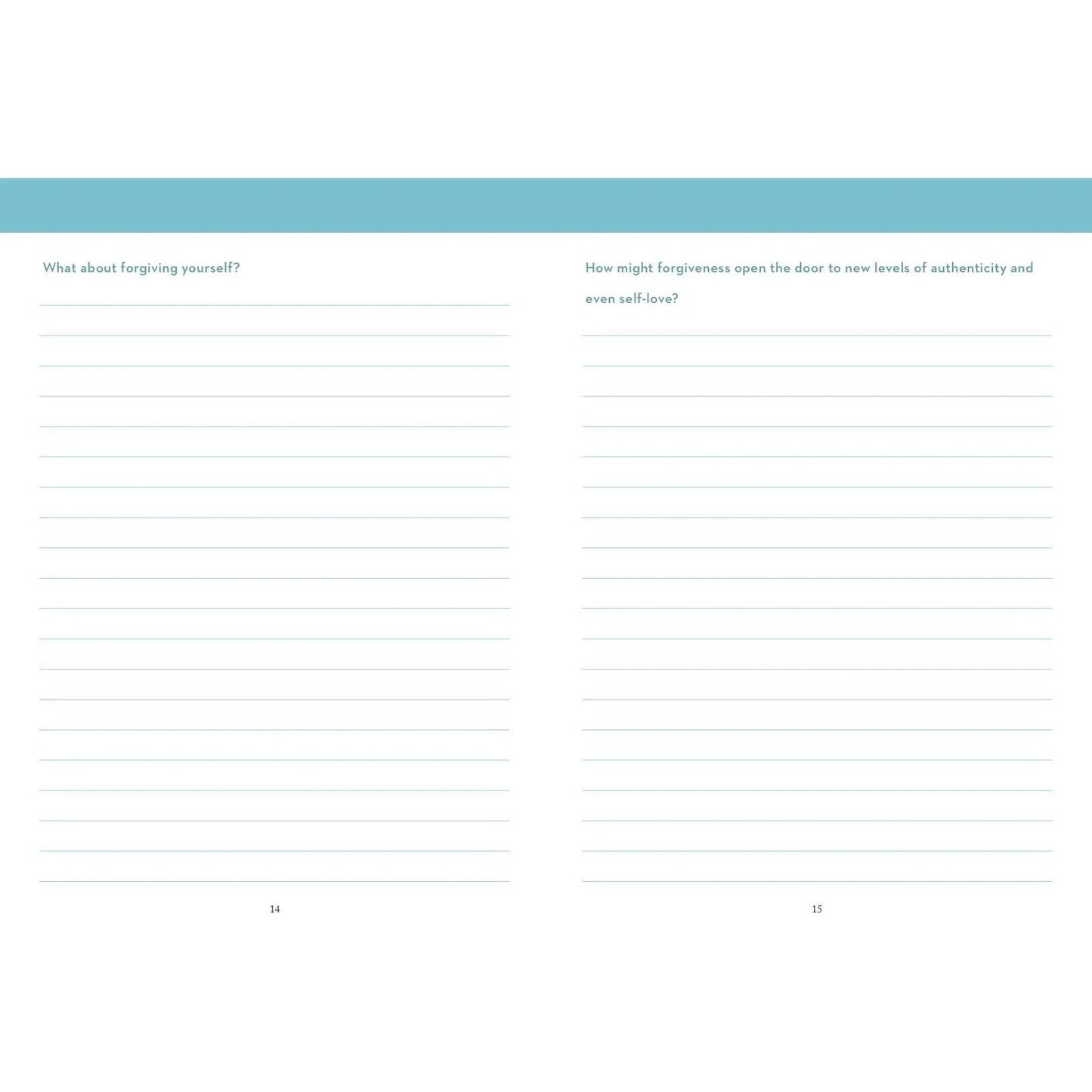 Union Square & Co. Little Bit of Meditation Guided Journal