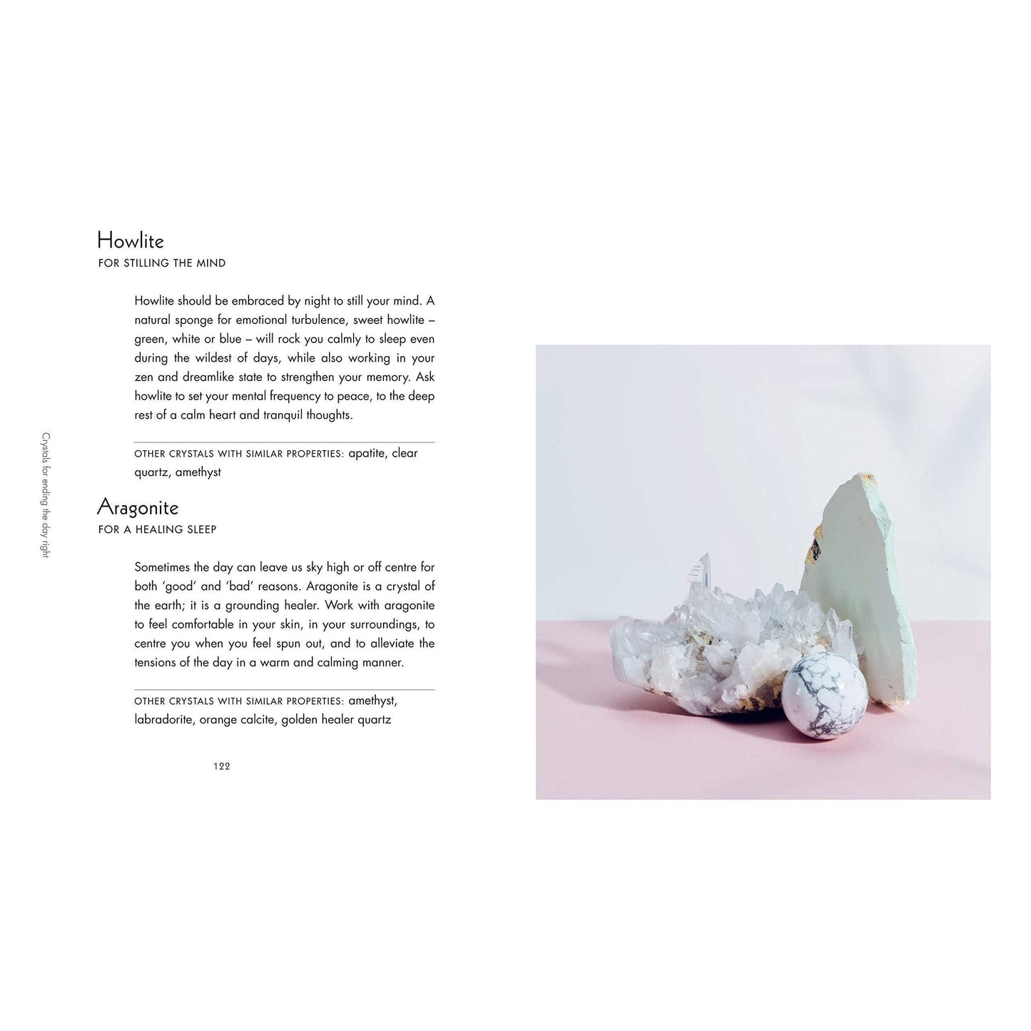 Union Square & Co. Power of Crystal Healing by Emma Lucy Knowles