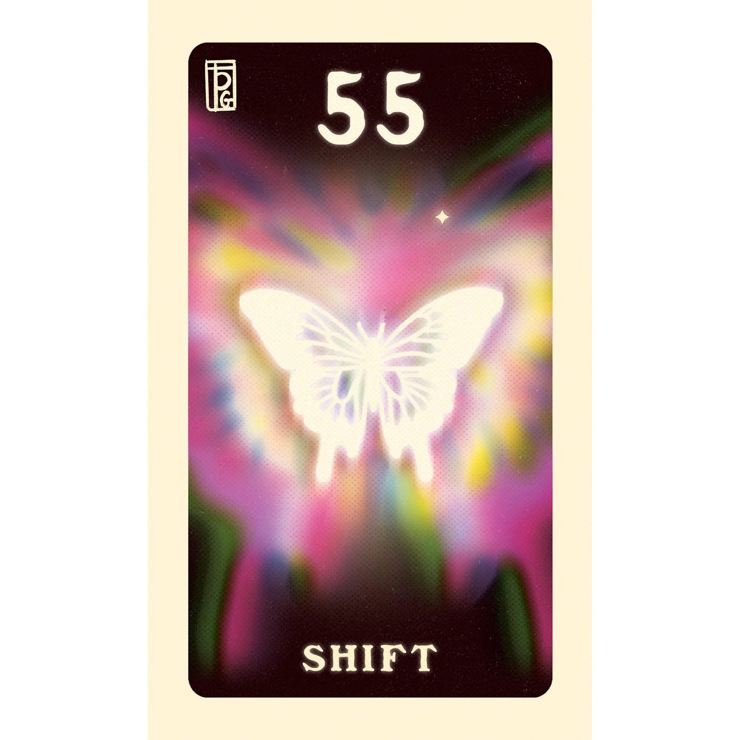 Union Square & Co. The Angel Number Oracle: A 55-Card Deck and Guidebook