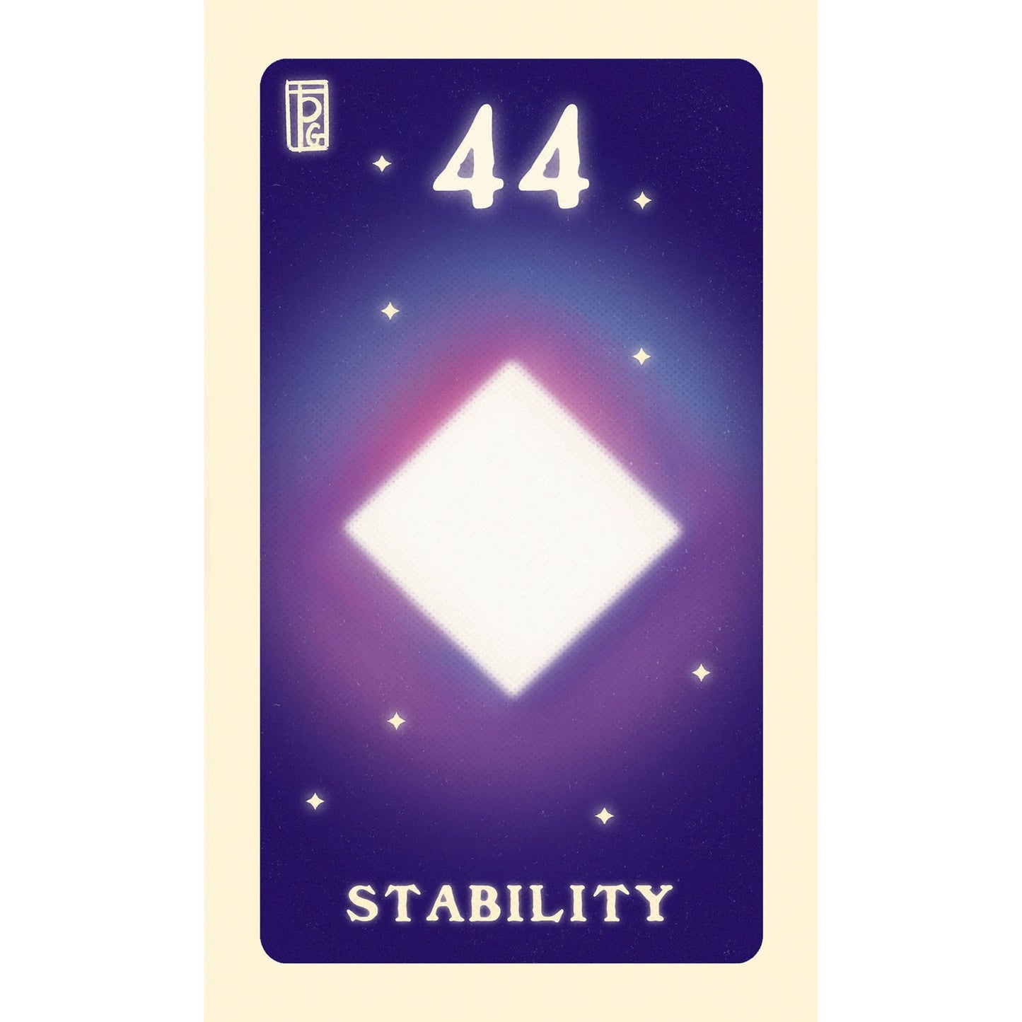 Union Square & Co. The Angel Number Oracle: A 55-Card Deck and Guidebook