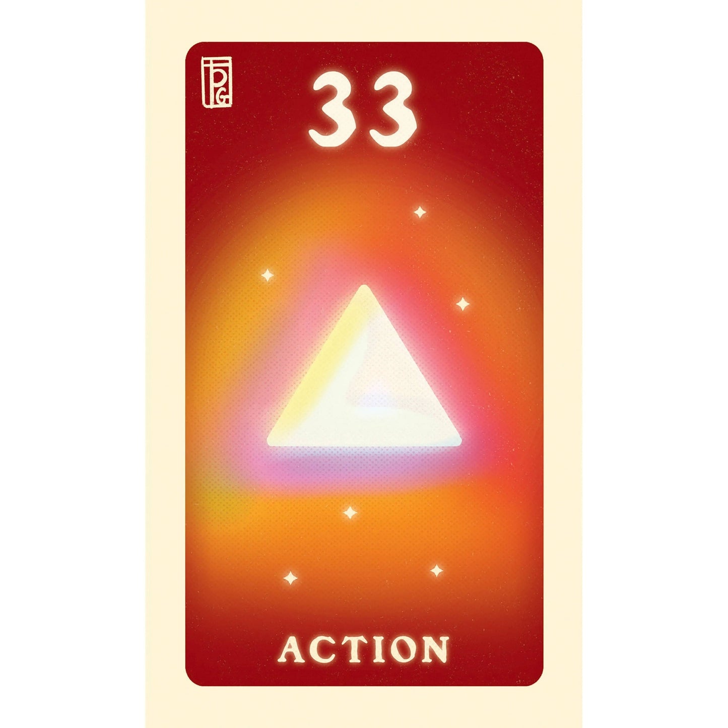 Union Square & Co. The Angel Number Oracle: A 55-Card Deck and Guidebook