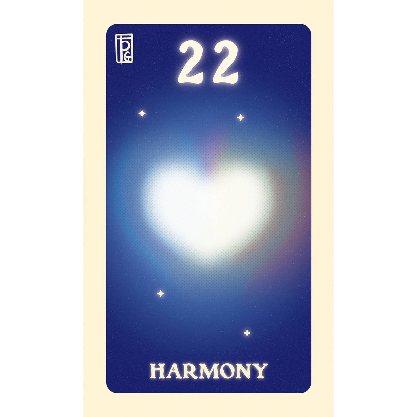 Union Square & Co. The Angel Number Oracle: A 55-Card Deck and Guidebook