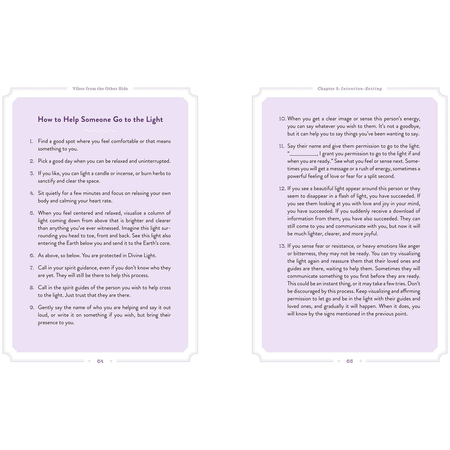 Union Square & Co. Vibes from the Other Side by Catharine Allan