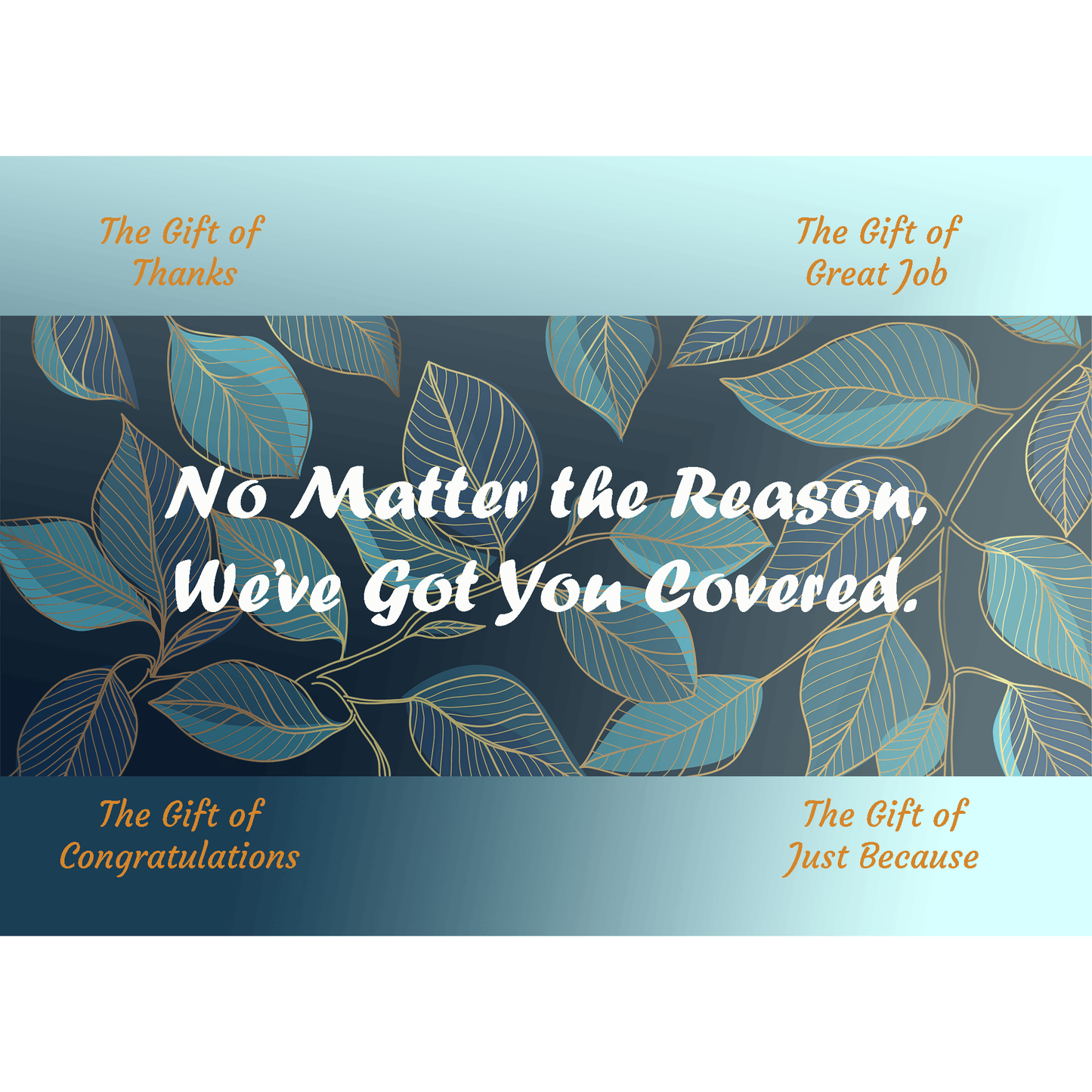 Melan Threads Gift Cards Melan Threads Gift Card
