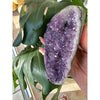 Buy Polished Amethyst Free Form - 2 lbs 9 oz | Purple Amethyst Crystal | Healing Stone | Perfect Gift