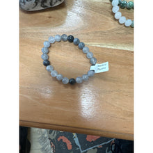  Buy Polished Smoky Quartz Bracelet - Elegant Healing Stone | Perfect Gift for Love and Wellness