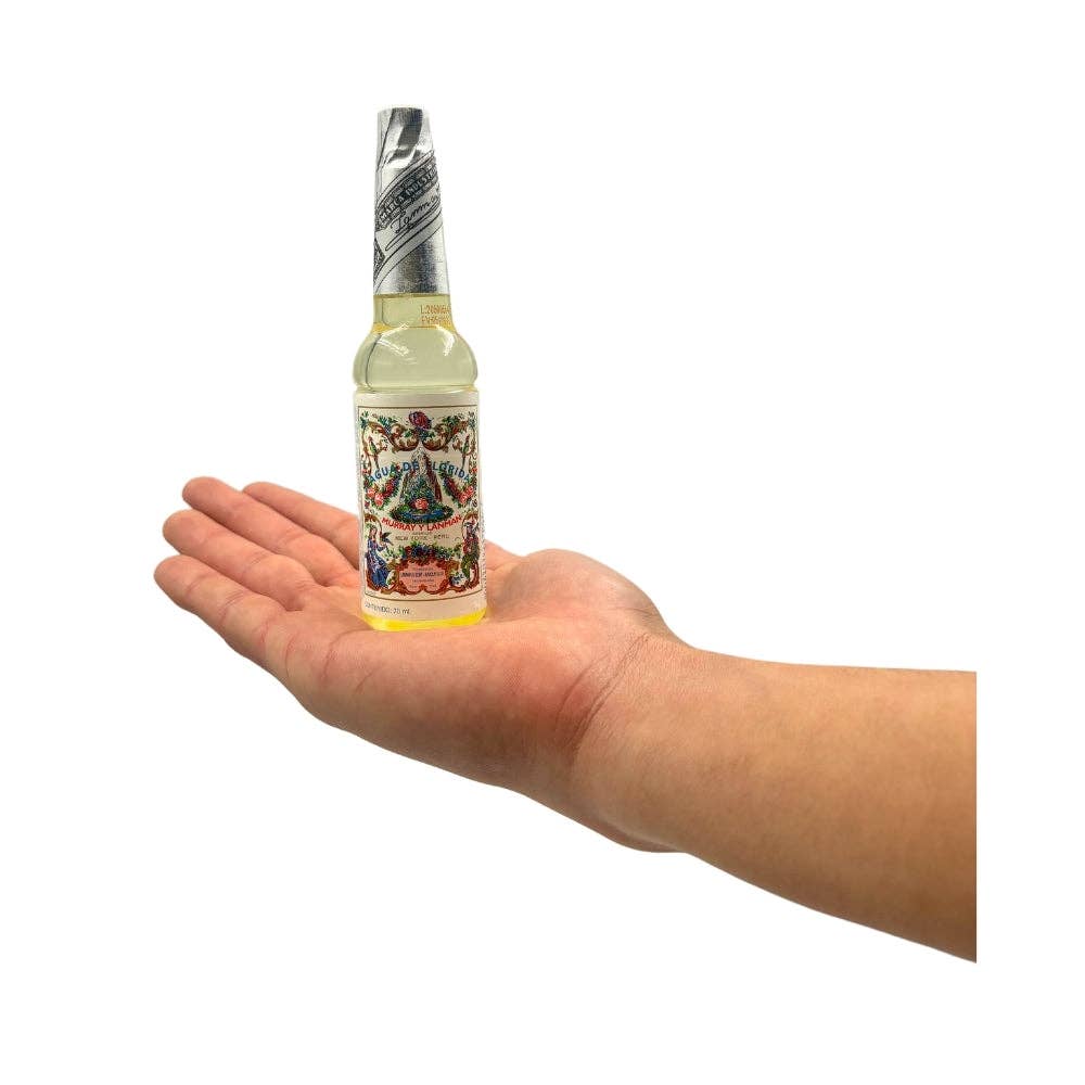 Florida Water 70ml, view 2 - Unearthed Vibes