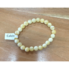 Buy Polished Calcite Bracelet - Elegant Healing Stone | Perfect Gift for Love and Wellness