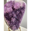 Buy Polished Amethyst Free Form - 2 lbs 9 oz | Purple Amethyst Crystal | Healing Stone | Perfect Gift