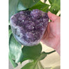 Buy Polished Amethyst Free Form - 2 lbs 9 oz | Purple Amethyst Crystal | Healing Stone | Perfect Gift