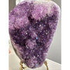 Buy Polished Amethyst Free Form - 2 lbs 9 oz | Purple Amethyst Crystal | Healing Stone | Perfect Gift