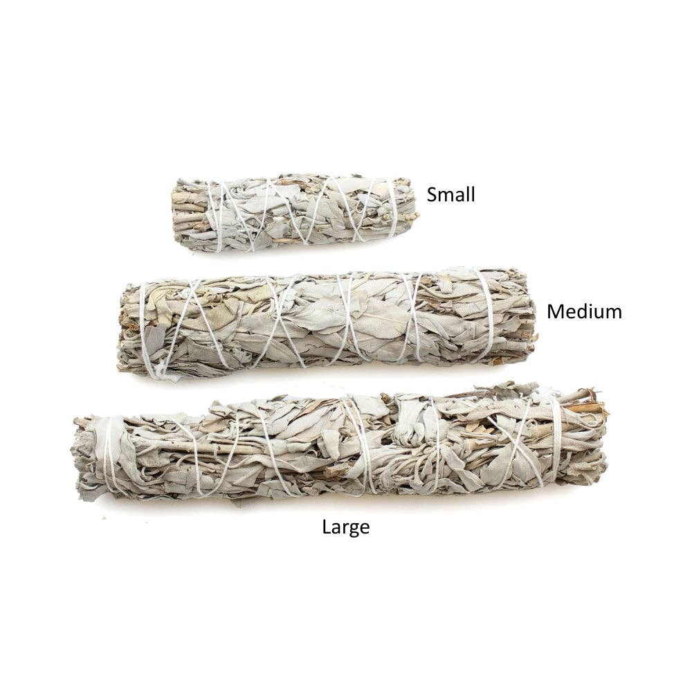 Sage Bundle, view 2 - Unearthed Vibes