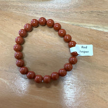  Buy Polished Red Jasper Bracelet - Elegant Healing Stone | Perfect Gift for Love and Wellness