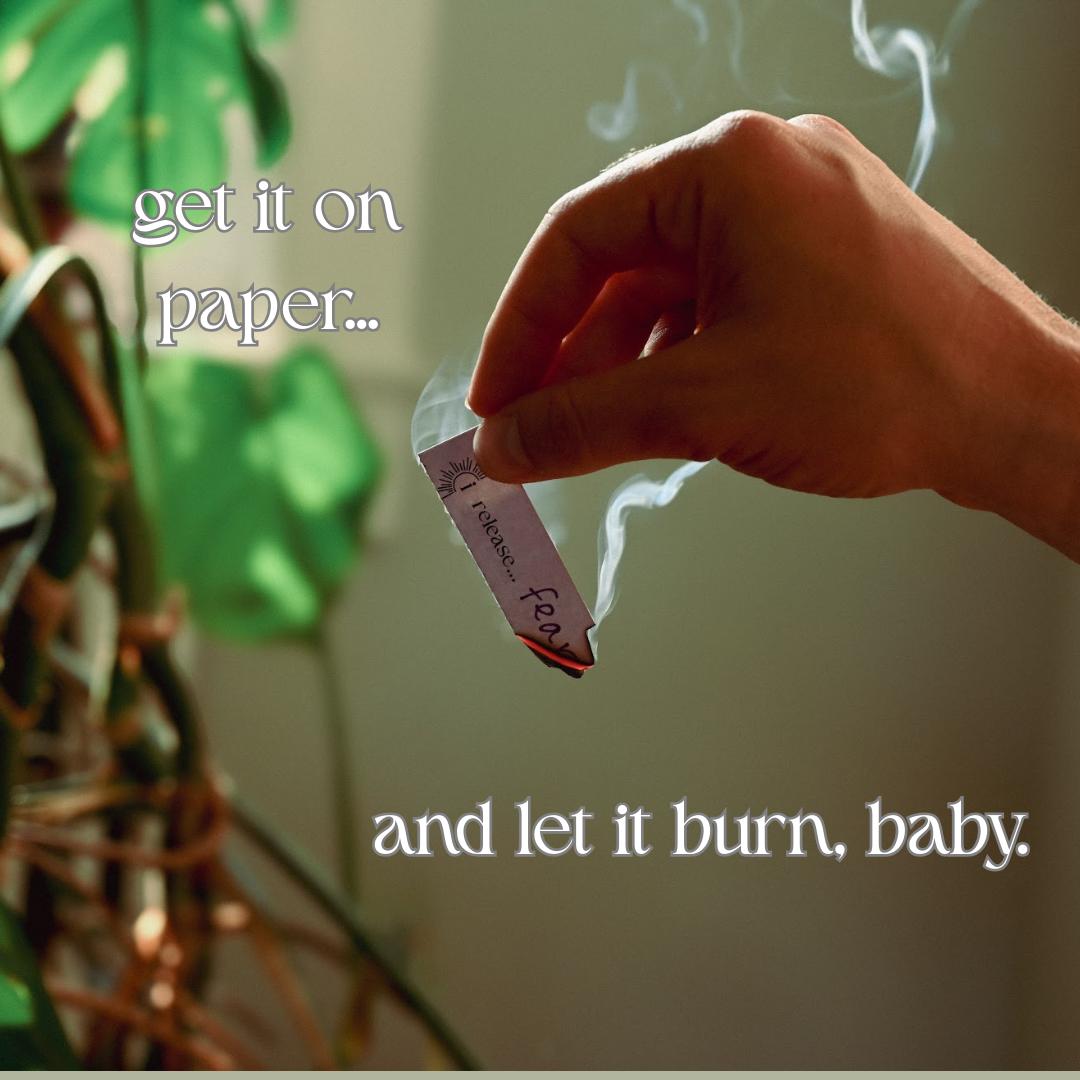 Incentional: Incense With Intention, view 2 - Unearthed Vibes