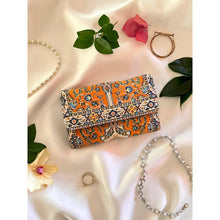  Small Boho Wallet, Turkish Rug Design Wallet for Women