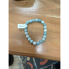  Buy Polished Amazonite Bracelet - Elegant Healing Stone | Perfect Gift for Love and Wellness