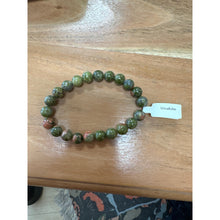  Buy Polished Unakite Bracelet - Elegant Healing Stone | Perfect Gift for Love and Wellness