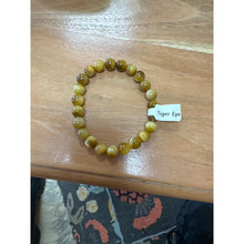  Buy Polished Tiger Eye Bracelet - Elegant Healing Stone | Perfect Gift for Love and Wellness
