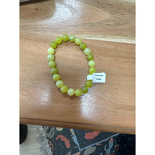  Buy Polished Lemon Jade Bracelet - Elegant Healing Stone | Perfect Gift for Love and Wellness