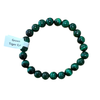 Buy Polished Green Tiger Eye Bracelet - Elegant Healing Stone | Perfect Gift for Love and Wellness