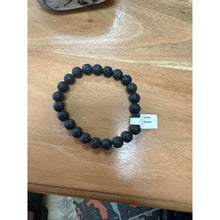  Buy Polished Lava Stone Bracelet - Elegant Healing Stone | Perfect Gift for Love and Wellness