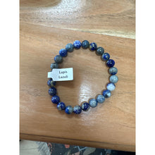  Buy Polished Lapis Lazuli Bracelet - Elegant Healing Stone | Perfect Gift for Love and Wellness