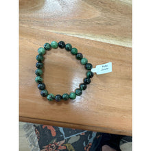  Buy Polished Ruby Zoisite Bracelet - Elegant Healing Stone | Perfect Gift for Love and Wellness