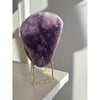 Buy Polished Amethyst Free Form - 2 lbs 9 oz | Purple Amethyst Crystal | Healing Stone | Perfect Gift