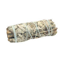  Earths Elements Wellness Sage Bundle - California, Small