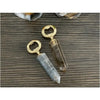 ETSY 8504 Natural Crystal Bottle Opener |  Pick a Crystal