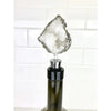 Melan Threads Crystal Quartz Wine Corks