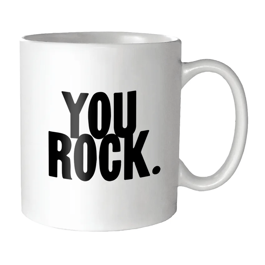 That Rocks Mug Products – Unearthed Vibes