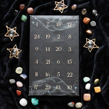  Something Different Wholesale 24-Day Crystal Christmas Advent Calendar