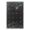 Something Different Wholesale 24-Day Crystal Christmas Advent Calendar