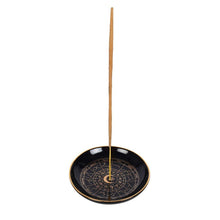  Something Different Wholesale Astrology Wheel Incense Holder