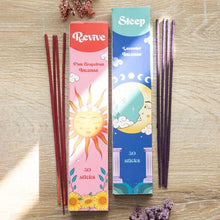  Something Different Wholesale Set of 2 Celestial Sleep & Revive Incense Stick Sets