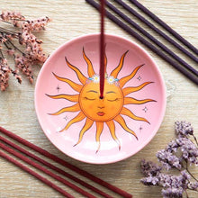  Something Different Wholesale The Sun Celestial Incense Holder