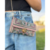 Umays Boho Boho Shoulder Bag, Cute Crossbody Bag, Small Bag for Women