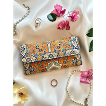  Umays Boho Handmade Vegan Wallet, Rug Design Wallet, Boho Wallet