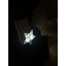  Unearthed Vibes Introducing Our Moss Agate Star Nightlight