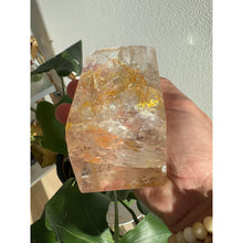  Unearthed Vibes  Introducing Our Stunning Golden Healer Crystal