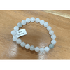 Unearthed Vibes Jewlery Buy Polished Blue Tianshan Bracelet - Elegant Healing Stone | Perfect Gift for Love and Wellness