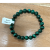 Unearthed Vibes Jewlery Buy Polished Green Tiger Eye Bracelet - Elegant Healing Stone | Perfect Gift for Love and Wellness